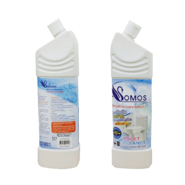 Dung dịch vệ sinh tẩy rửa Somos